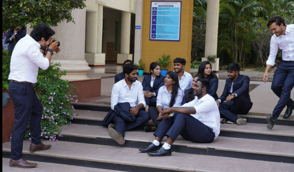 IPE Hyderabad Campus photo 41